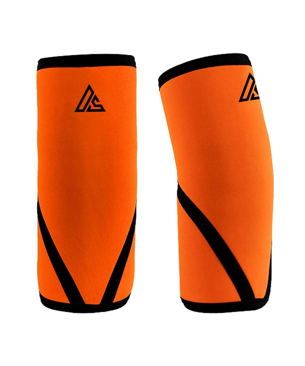 Neoprene Knee Sleeves DREAM STANDARD