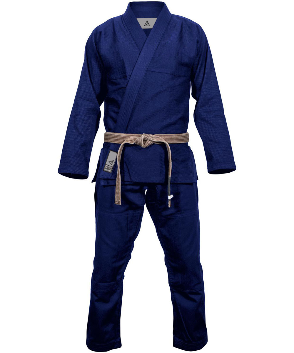 JiuJitsu Uniforms DREAM STANDARD