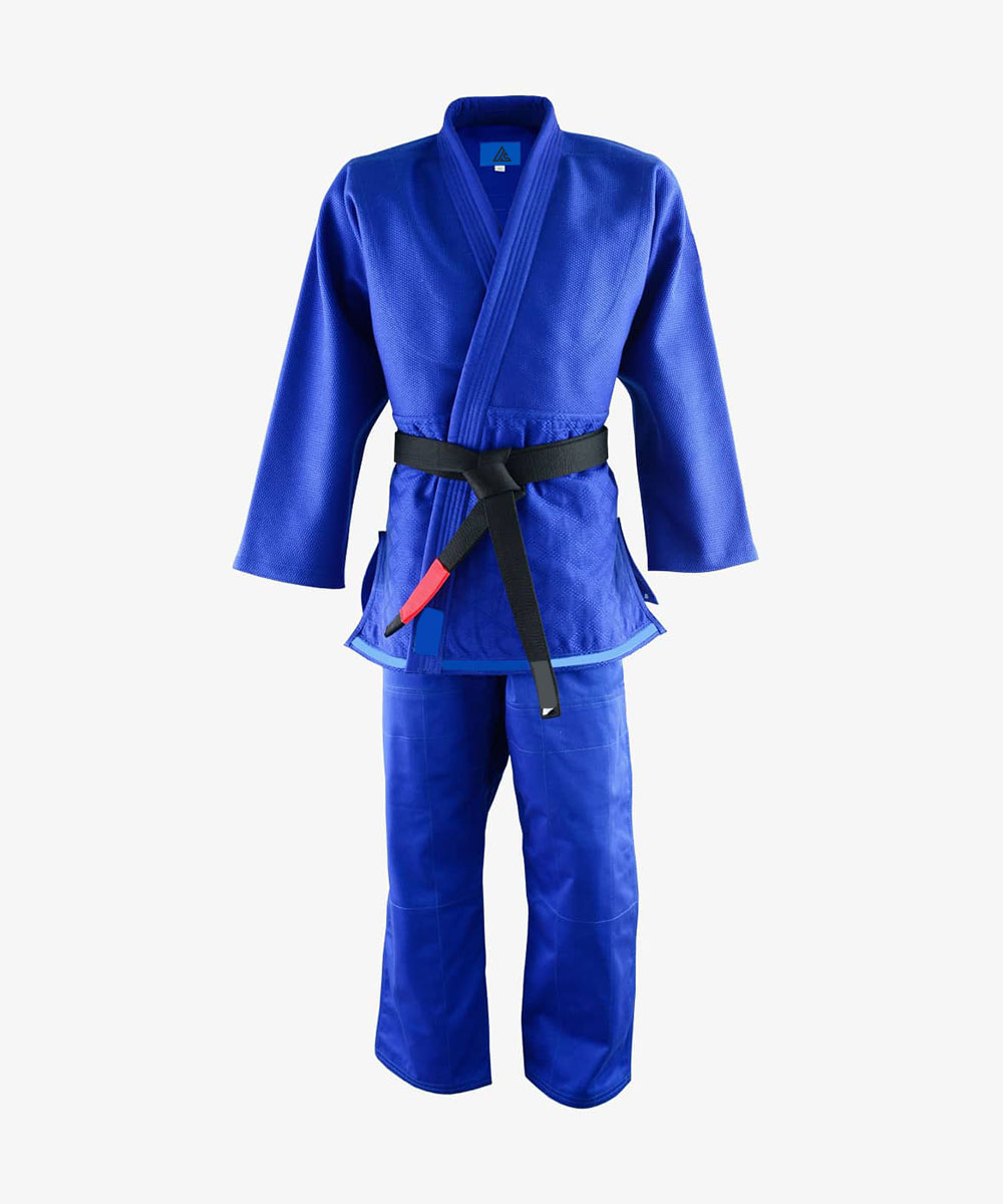 Judo Uniforms DREAM STANDARD